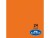 Image 0 Savage Hintergrund 1.35 x 11 m Orange