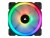 Bild 17 Corsair PC-Lüfter iCUE LL120 RGB Triple Pack mit Lighting