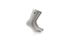 Rohner Socks Super BW, Grey, Grösse 39 - 40