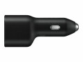 Samsung EP-L4020 - Adaptateur d'alimentation pour voiture - 40