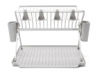 Brabantia Abtropfgitter Sink side