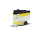 Brother Tinte LC-3237Y Yellow, Druckleistung Seiten: 1500 ×