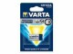 Varta Photo - Lithium