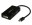 Image 8 StarTech.com - 3 in 1 Mini DisplayPort Adapter - 1080p - Mini DP / Thunderbolt to HDMI / VGA / DVI Splitter for Your Monitor (MDP2VGDVHD)