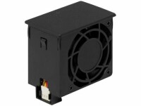 Synology NAS-Ersatzlüfter FAN 60 x 38_1, Lüfterdimension: 60 mm