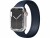 Bild 2 Vonmählen Solo Loop Apple Watch S 42/44/45/49 mm Navy, Farbe: Blau