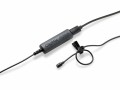 Apogee Kondensatormikrofon ClipMic digital 2, Typ