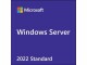 Microsoft MS SB Windows Server 2022 Std