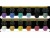 Image 1 Finetec Aquarellfarbe Perlglanz Rainbow 12 Deckende