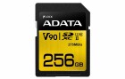 ADATA SDXC-Karte Premier ONE UHS-II 256 GB, Speicherkartentyp