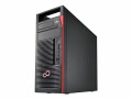 Fujitsu Celsius M7010power - Tower - 4U - 1