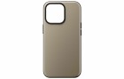 Nomad Back Cover Sport iPhone 13 Pro Max Beige