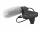 Immagine 5 Sony Mikrofon XLR K3M, Bauweise