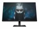 Bild 3 HP Inc. HP Monitor OMEN 24 780D9E9, Bildschirmdiagonale: 23.8 "