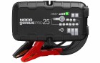 Noco Batterieladegerät GENIUSPRO25 6-12-24 V, 25 A, Maximaler