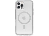 Otterbox Back Cover Symmetry+ MagSafe iPhone 12 Pro Transparent