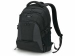 DICOTA Notebook-Rucksack Eco Seeker 13"-15.6", Tragemöglichkeit