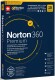 Symantec Norton Security 360 Premium 75GB 1 User 10 PC