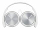 Immagine 4 Sony MDR - ZX310