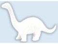 décopatch Bastelset Dinosaurier, Altersempfehlung ab: 6 Jahren
