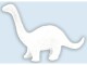 décopatch Bastelset Dinosaurier, Altersempfehlung ab: 6 Jahren