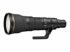 Nikon Objektiv NIKKOR AF-S VR 800mm 1:5.6E FL ED * Nikon Swiss Garantie 3 Jahre *