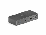 PureLink Dockingstation USB-C VL-D200, Ladefunktion: Ja