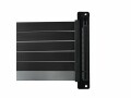 Cooler Master PCI-E Riser Karte 4.0 x16 V2 200 mm