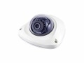 Hanwha Vision Netzwerkkamera ANV-L6023R, Bauform Kamera: Mini Dome, Typ