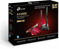 TP-Link Archer TX3000E Archer TX3000E Wi-Fi 6 5.0 PCI