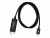 Bild 2 V7 Videoseven V7 - Adapterkabel - USB-C (M) zu DisplayPort (M