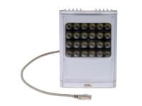 AXIS - T90D35 PoE W-LED Illuminator