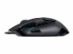 Image 9 Logitech Hyperion Fury - G402