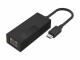 Lenovo - Network adapter - USB-C - 10M/100M/1G/2.5 Gigabit