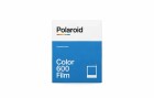 Polaroid Sofortbildfilm Color 600 8er Pack, Verpackungseinheit: 8