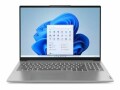 Lenovo Notebook ThinkBook 16 Gen.6 (Intel), Prozessortyp: Intel