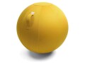 VLUV Sitzball Leiv Mustard, Ø 60-65 cm