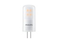Philips Professional Lampe CorePro LEDcapsule LV 2,1-20W G4 827