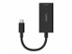 BELKIN USB C TO HDMI 2.1 ADAPTER NMS NS CABL