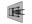 Bild 12 NEOMOUNTS Wandhalterung WL40S-850BL18 Schwarz, Eigenschaften