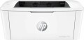 HP Inc. HP LaserJet M110we - Imprimante - Noir et blanc