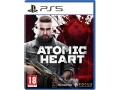GAME Atomic Heart, Für Plattform: Playstation 5, Genre: Action