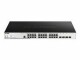 D-Link 28-PORT POE+ SMART ME SWITCH LAYER2 193W POE NMS IN CPNT