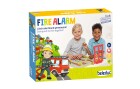 Beleduc Kinderspiel Fire Alarm, Sprache: Multilingual, Kategorie