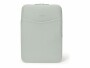 DICOTA Notebook-Sleeve Eco Slim L 15 " Silber, Tragemöglichkeit