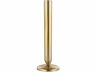 EGLO Leuchten Kerzenhalter Jellicoe 23 cm, Gold, Detailfarbe: Gold, Höhe