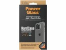 Panzerglass Back Cover Hard Case iPhone 15 Pro Max