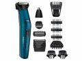 Babyliss Bart- & Haarschneider MT890E, Rasierart: Trocken