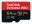 Image 1 SanDisk Extreme Pro - Flash memory card (microSDXC to