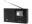 Image 3 soundmaster DAB+ Radio DAB165SW Schwarz, Radio Tuner: FM, DAB+